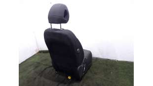 ASIENTO DELANTERO IZQUIERDO CITROEN C4 II (2012-) 1.6 HDI 115 114CV 1560CC - L. 4693825 / 8878N9 2
